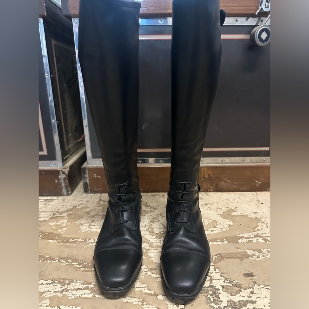 Parlanti Miami Field Boots for Equestrians!!!
